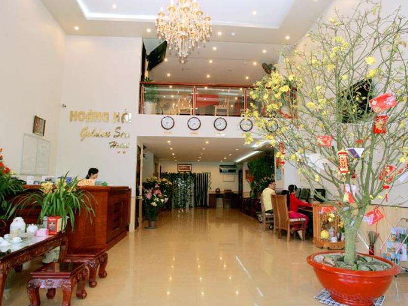 Khách sạn Hoàng Hải Nha Trang